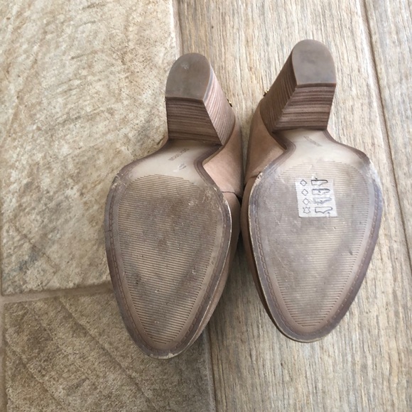 Michael Kors booties size 9 - Picture 4 of 6